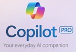 Copilot Pro ПОДПИСКА - 1 МЕСЯЦ