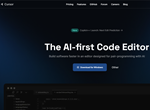 Cursor AI  Pro ПОДПИСКА - 1 МЕСЯЦ