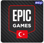  Покупка Игр / DLC На Ваш аккаунт Epic Турция