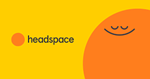 Подписка на аккаунт Headspace Plus 6 месяц