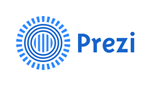 Подписка на аккаунт Prezi Plus 1 месяц