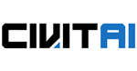 civitai AI Подпишитесь на свой аккаунт