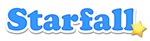 Подписка на аккаунт Starfall Deluxe на 1 месяц