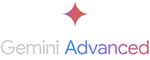 Подписка на премиум-аккаунт Gemini Advanced на 1 месяц