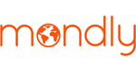 Подписка на личный счет Mondly Plus 1 месяц