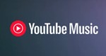 Youtube music premium Подписаться  1 год