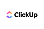 Подписка на бизнес-аккаунт Clickup на 1 месяц