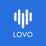 Базовая подписка на аккаунт lovo.ai 1 месяц