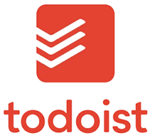 Подписка на Todoist Pro на 1 год