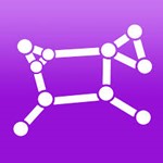 Night Sky Подписаться на свой аккаунт 1 год