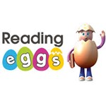 Reading EggsПодписаться на свой аккаунт 1 год