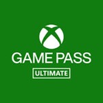 XBOX GAME PASS Ultimate( 1 месяц ) Турция