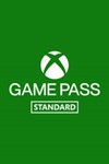  XBOX GAME PASS Standard( 1 месяц ) Турция