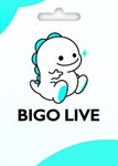 ???? Bigo live  400 Бриллианты 