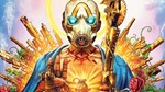 Borderlands 3 АККАУНТ EGS