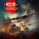 War Thunder 100 уровня | С техникой  + На 30 Дне!