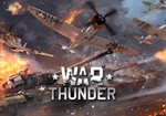 War Thunder 6 УРОВЕНЬ ТАНКА СССР ! На 30дней