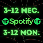 ОТ 3 ДО 12 МЕС. SPOTIFY PREMIUM РАБОТАЕТ В РФ 