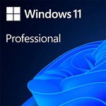 Windows 11 Pro Бессрочный с привязкой +ОНЛАЙН