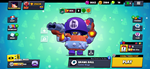 Brawl Stars Account - изображение № 7
