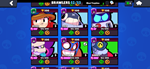 Brawl Stars Account - изображение № 4