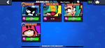Brawl Stars Account - изображение № 2