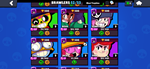 Brawl Stars Account - изображение № 3