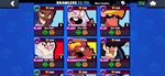 Brawl Stars Account - изображение № 9