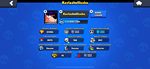 Brawl Stars Account - изображение № 11