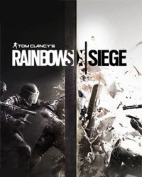 Tom Clancy's Rainbow Six: Siege Xbox 🔑 key 🔑