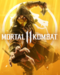 Mortal Kombat 11 XBOX ONE SERIES X|S KEY