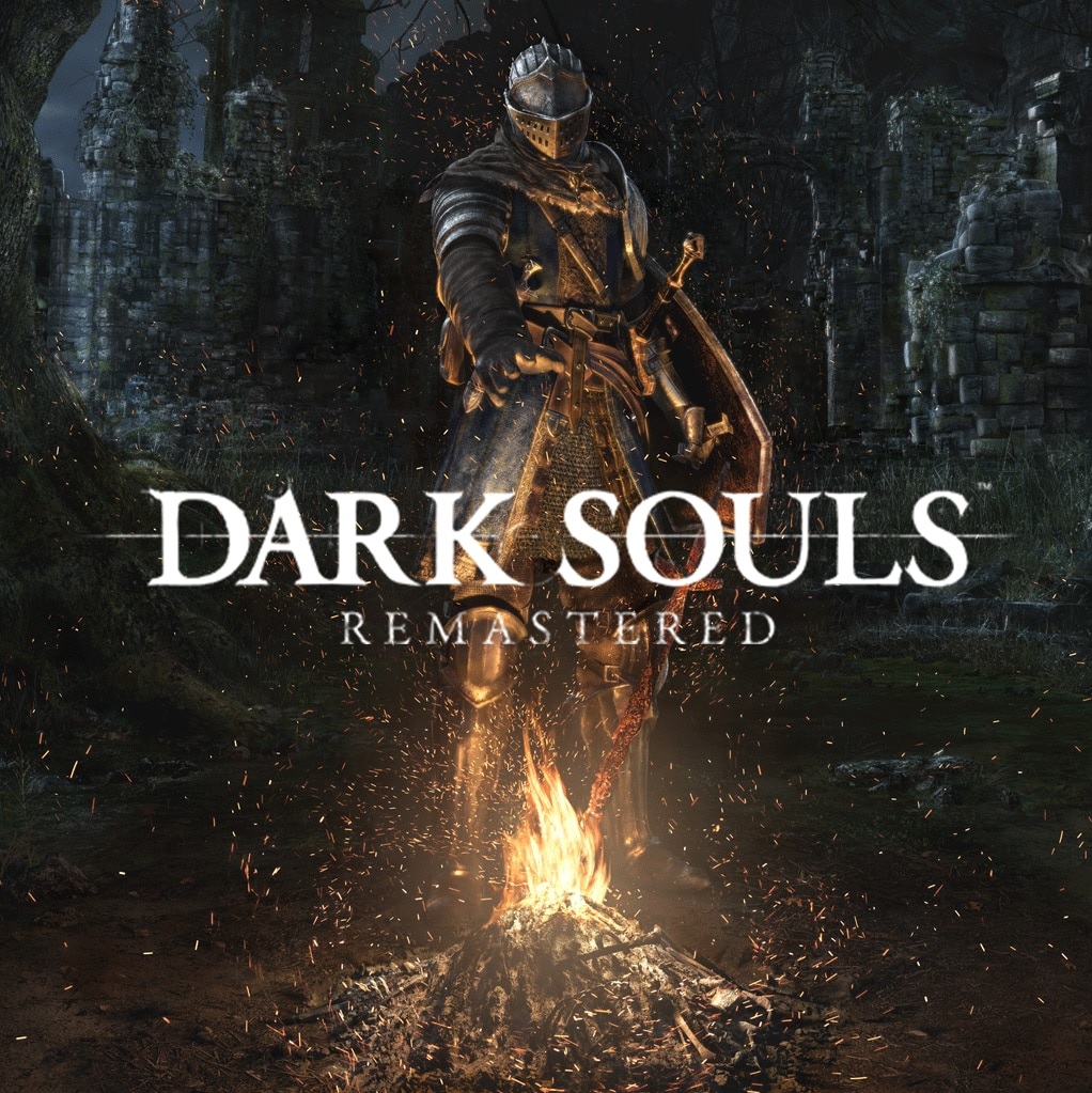 Dark Souls Remastered Edition XBOX One|Series КЛЮЧ