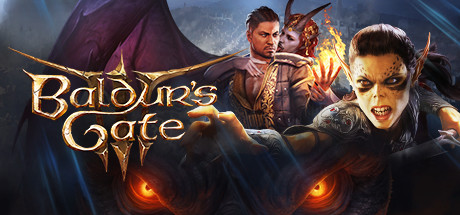 🔥 Baldur's Gate 3 | STEAM Россия 🔥|Steam РУ+UA+KZ+СНГ