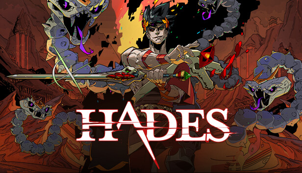 🔥 Hades | Steam Россия 🔥