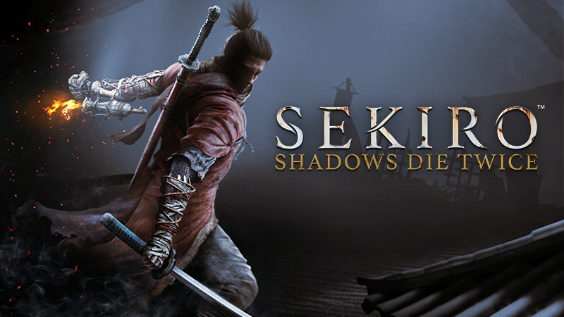 🔥 Sekiro: Shadows Die Twice GOTY | Steam Россия 🔥