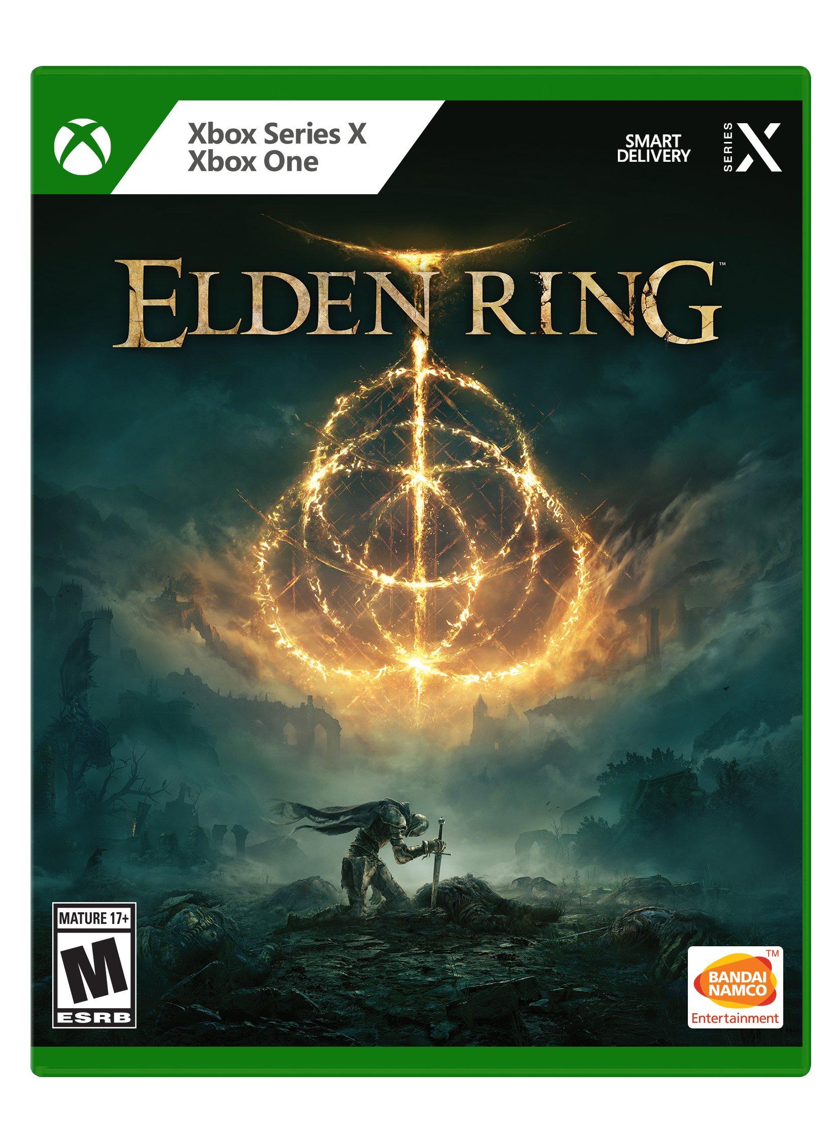 Elden Ring XBOX One | Series Activation