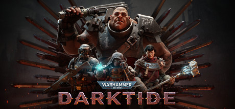 🔥 🔥 Warhammer 40,000: Darktide | Steam РУ+UA+KZ+СНГ🔥