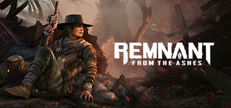 🔥 Remnant: From the Ashes | Steam Россия 🔥