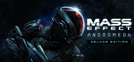 🔥 Mass Effect™: Andromeda Deluxe | Steam Россия 🔥