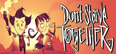 🔥 Don't Starve Together | Steam Россия 🔥