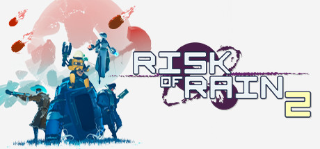 🔥 Risk of Rain 2 | Steam Россия 🔥