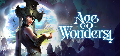 🔥 Age of Wonders 4 | Steam РУ+UA+KZ+СНГ🔥