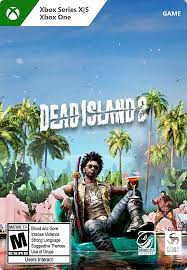 🔥 Dead Island 2 (2023) XBOX Series X|S Key 🔑🔥