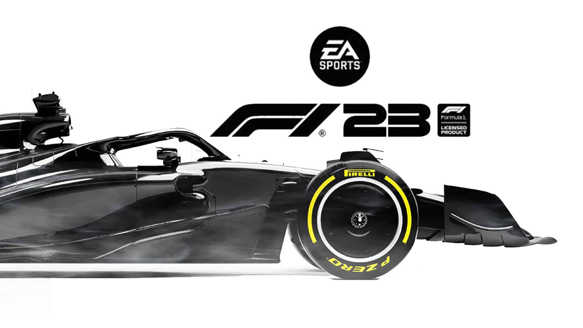 🔥 F1® 23 | Steam Россия 🔥