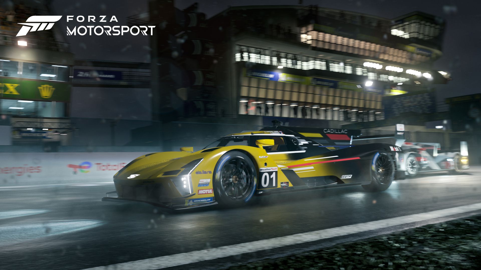 Скриншот Forza Motorsport Premium 2023 XBOX One + X|S+PC Key🔑