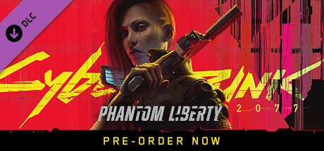 🔥 Cyberpunk 2077: Phantom Liberty |Steam РУ+UA+KZ+СНГ