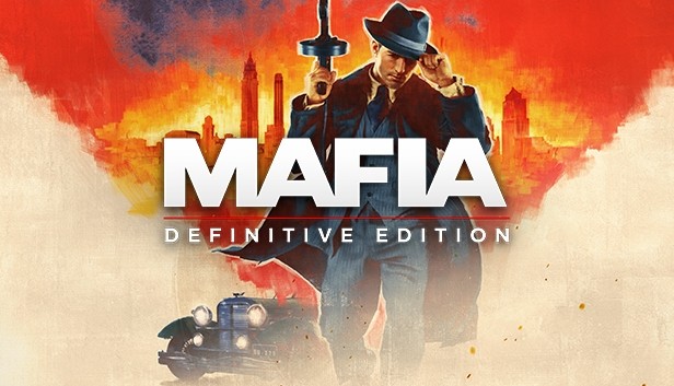 🔥 Mafia: Definitive Edition | Steam Россия 🔥