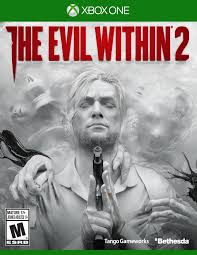 🔥 The Evil Within® 2 XBOX One | Series X|S КЛЮЧ🔑