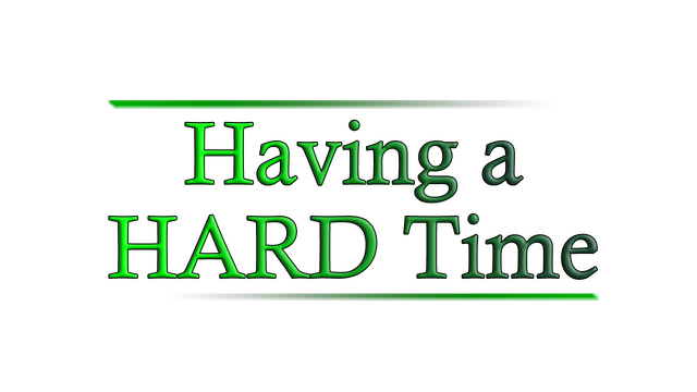 I time so hard. I time so hard