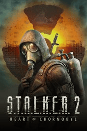 S.T.A.L.K.E.R. 2: Heart of Chornobyl Xbox Series КЛЮЧ🔑